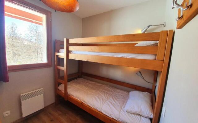 VARS - T3 DUPLEX 6 personnes - CDRA51