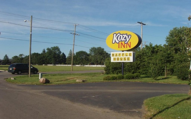 Kozy Inn