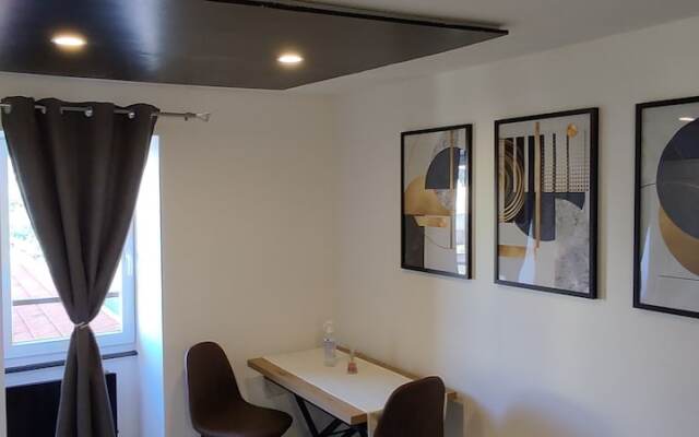 Les Souvenirs d'Alsace