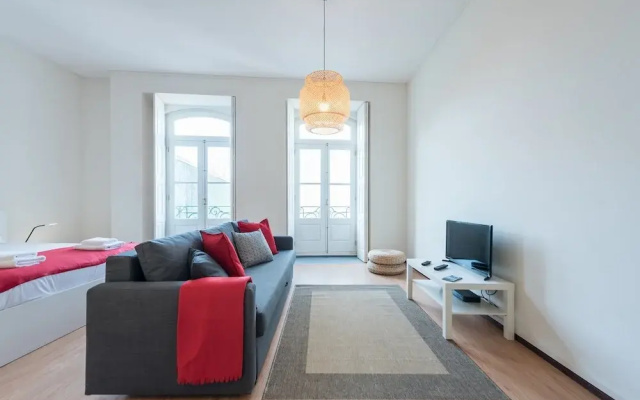 Guestready - Clérigos Virtudes Apartments