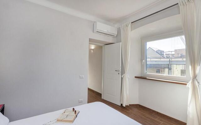 magicstay - flat 70m² 1 bedroom 1 bathroom - genoa