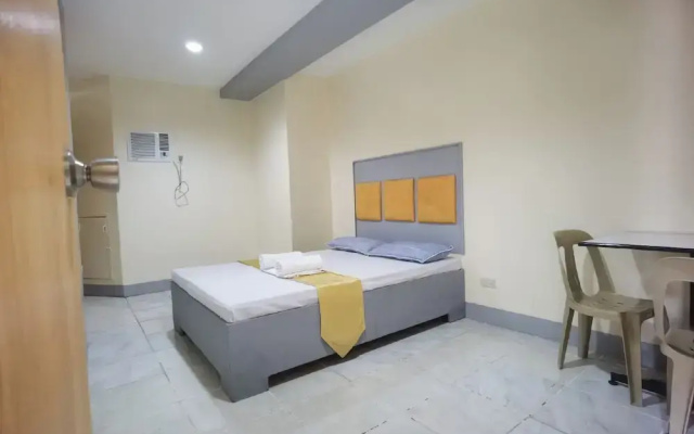 Rivoli Hotel