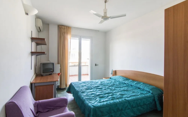 Giardini di Atena Residence