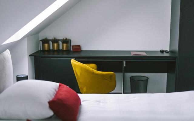 SAVOY residence&spa