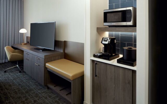 Hilton Garden Inn Montreal Midtown