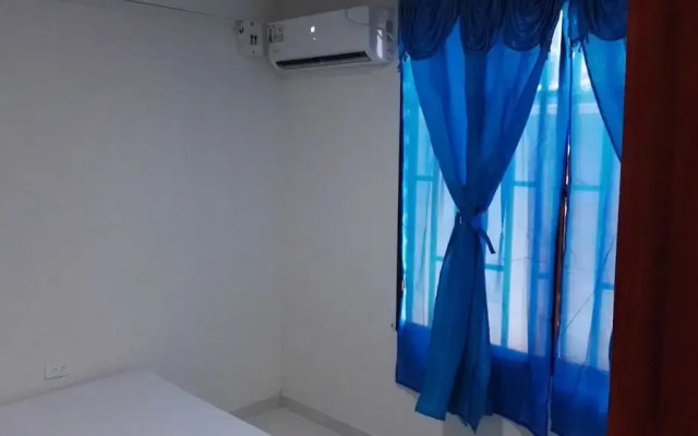 Apartment Golden Beach