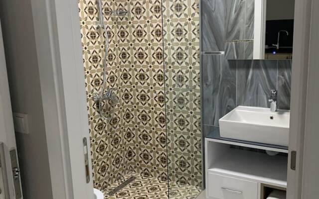 Taksim Galatist Hotel