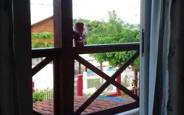 Beto Pousada