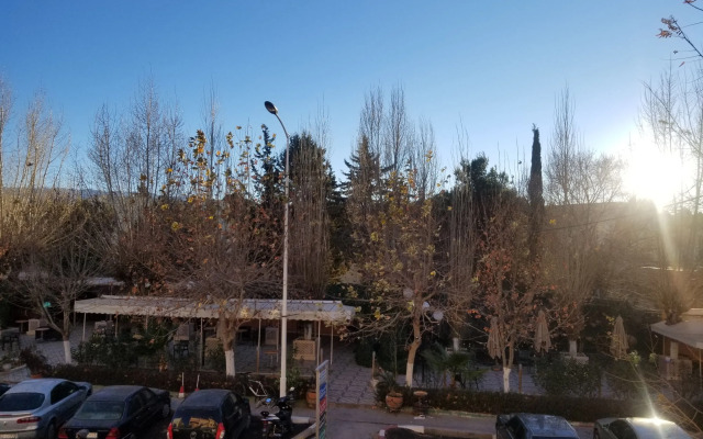 Hotel Safari week-end