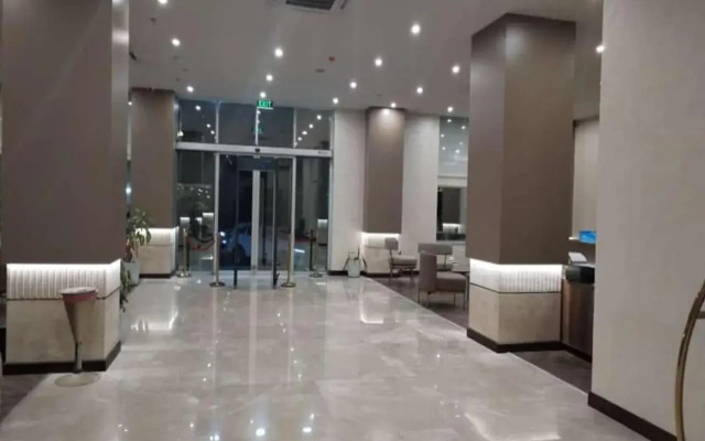 Darin Hotel