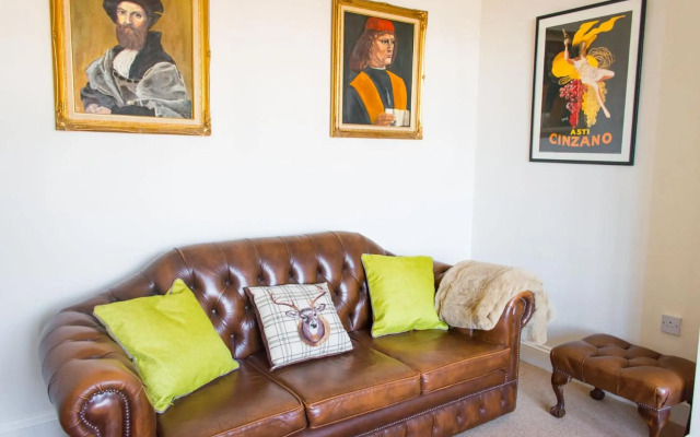 York Terrace Apartments - Norwich City