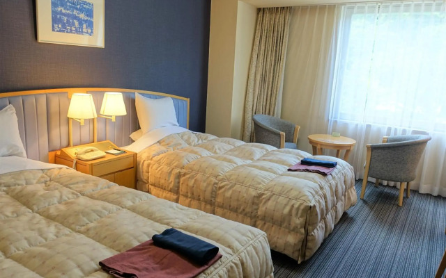 Hotel Kazuno