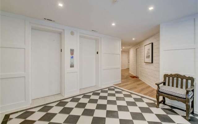 Village House 101 - Two Bedroom Condo