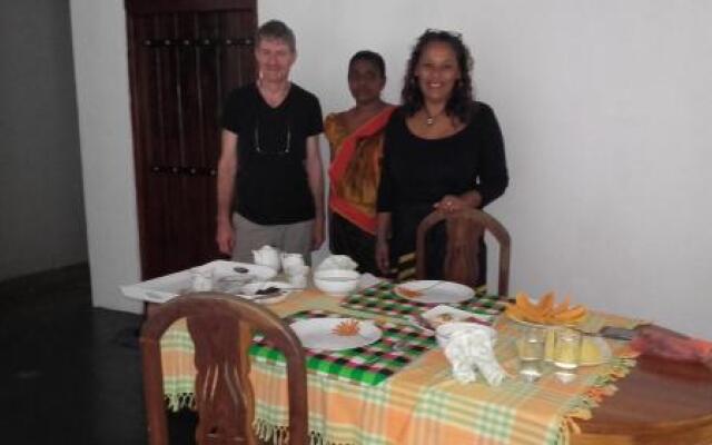 Nethu Holiday Inn