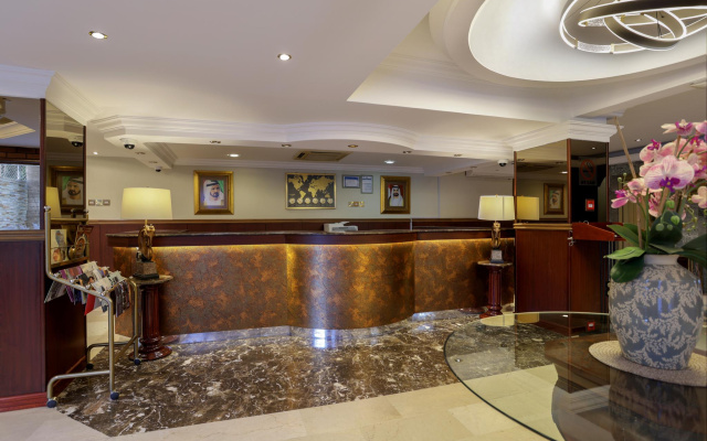 Dallas Hotel