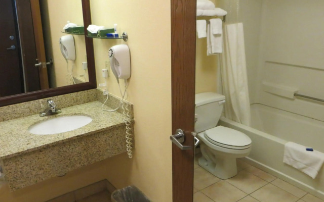 Quality Inn