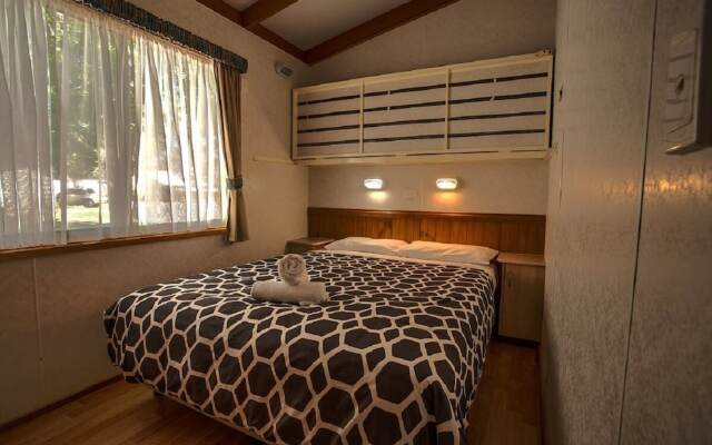 Moama Riverside Holiday & Tourist Park