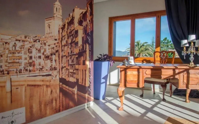 Montjuic Bed & Breakfast