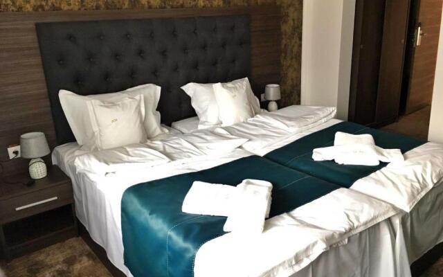 Hotel Margaritar