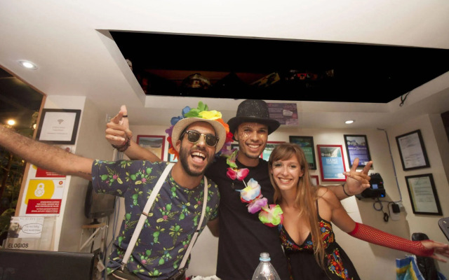 Riocopa Hostel