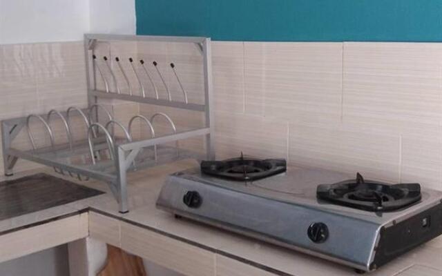 Tambun Sari Beach Homestay