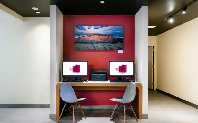 Aloft Columbia Harbison