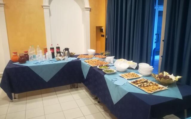 Hotel Azzurro