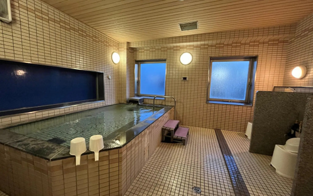 Shizuoka Hotel Tokinosumika