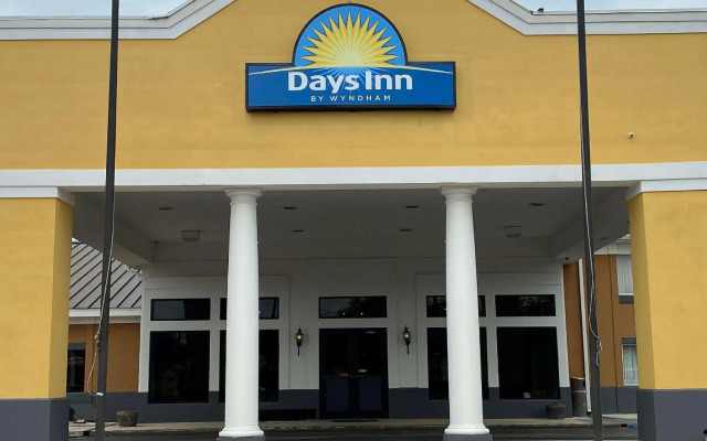 Westgate Inn Dothan