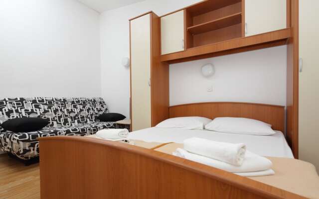 Apartments Cico