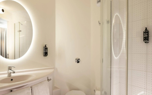 Novotel Shanghai Clover