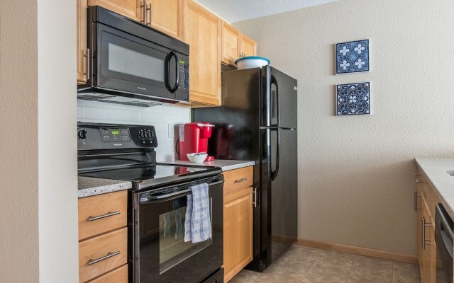 North Loop 1 Br Apt By Frontdesk