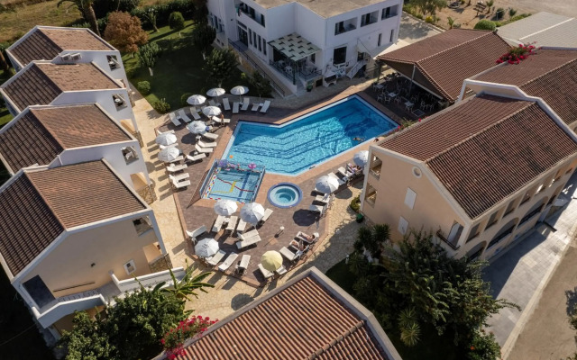 Oscar Hotel