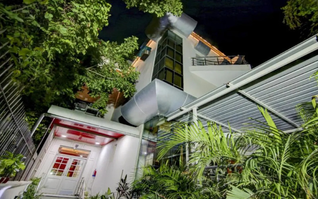 Mallview Guesthouse