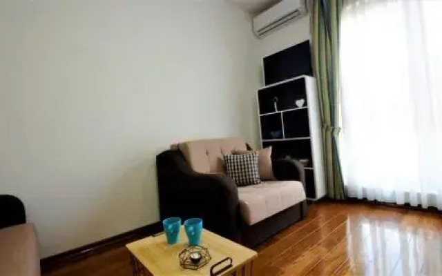 Apartment Nivel