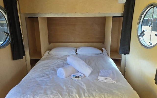 Stawell Grampians Gate C & C Park – Guest Rooms – Stawell