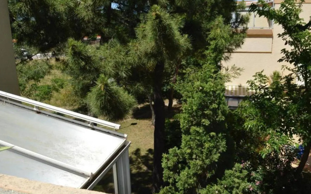 Appartement Argelès-sur-Mer, 2 pièces, 4 personnes - FR-1-225-82