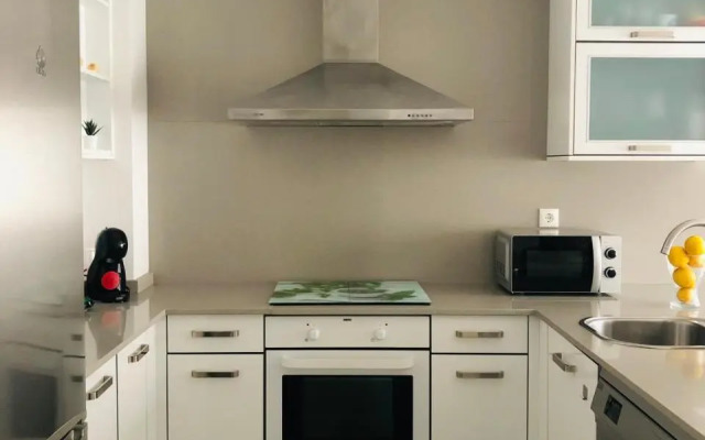 Apartamento Rosalía