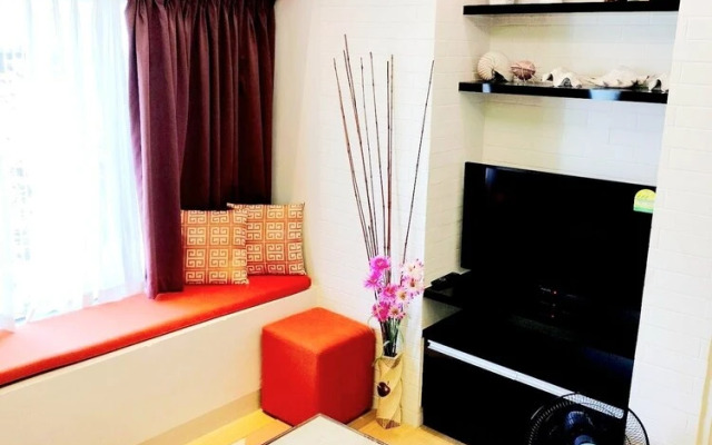 The Levels 2BR Condo Plus Free Parking