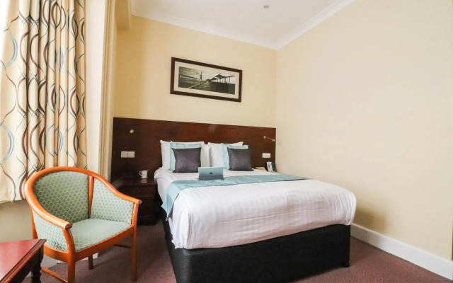 Marsham Court Hotel