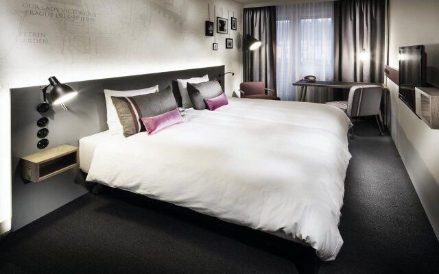 B&B Hotel Birmingham Centre