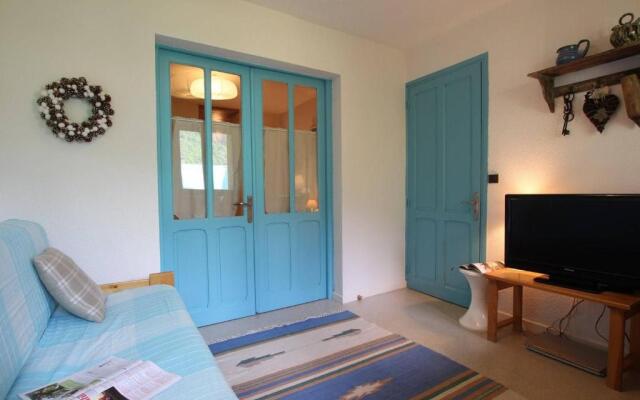 Appartement Pelvoux, 4 pièces, 6 personnes - FR-1-330G-72