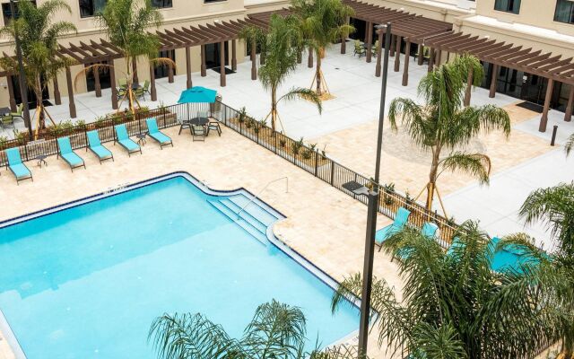 Courtyard by Marriott St. Augustine Beach