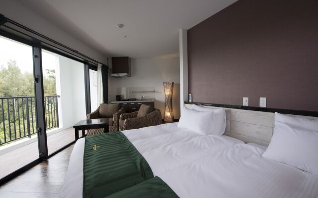 THE PERIDOT Smart Hotel Tancha Ward