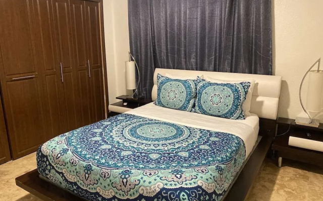 Andy Resort Luxury
