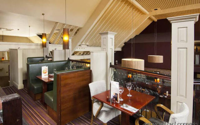 Premier Inn Milton Keynes Central