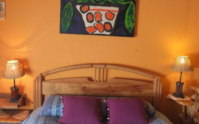 Casa Rural Alejos