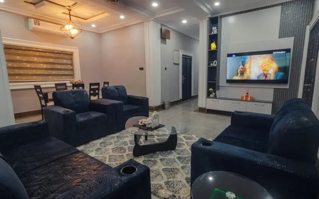 Quads Villa