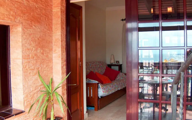 Sun and Terrace Apartment by Hello Apartments Sitges