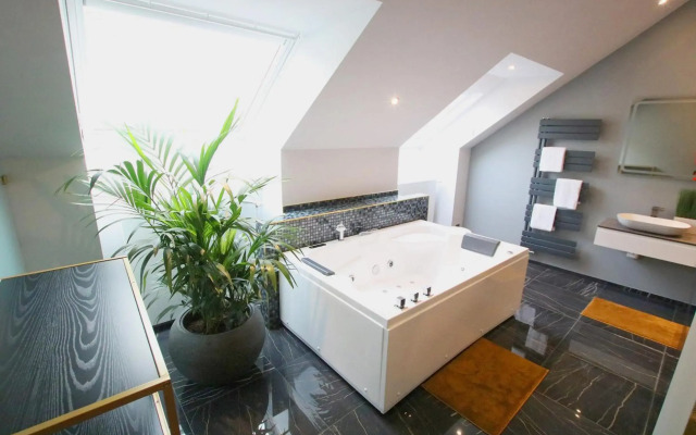 Hotel Prater Vienna